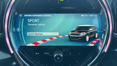 MINI Countryman 1.5 Cooper Sport 5dr Auto Petrol Hatchback